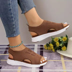 ZephyraFlow™ — Float Through Every Day with Cool, Featherlight Comfort