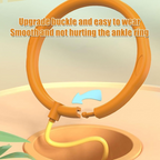 LuminaBounce™ — Ignite Their Play, Spark Endless Smiles