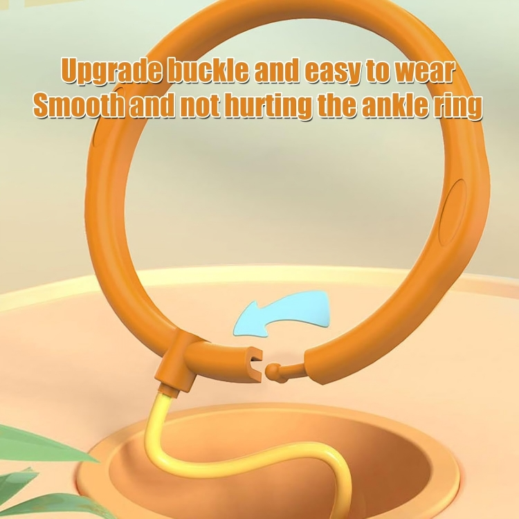 LuminaBounce™ — Ignite Their Play, Spark Endless Smiles