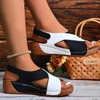 SolaraStride™ — Walk Pain-Free All Day with Cloud-Like Support