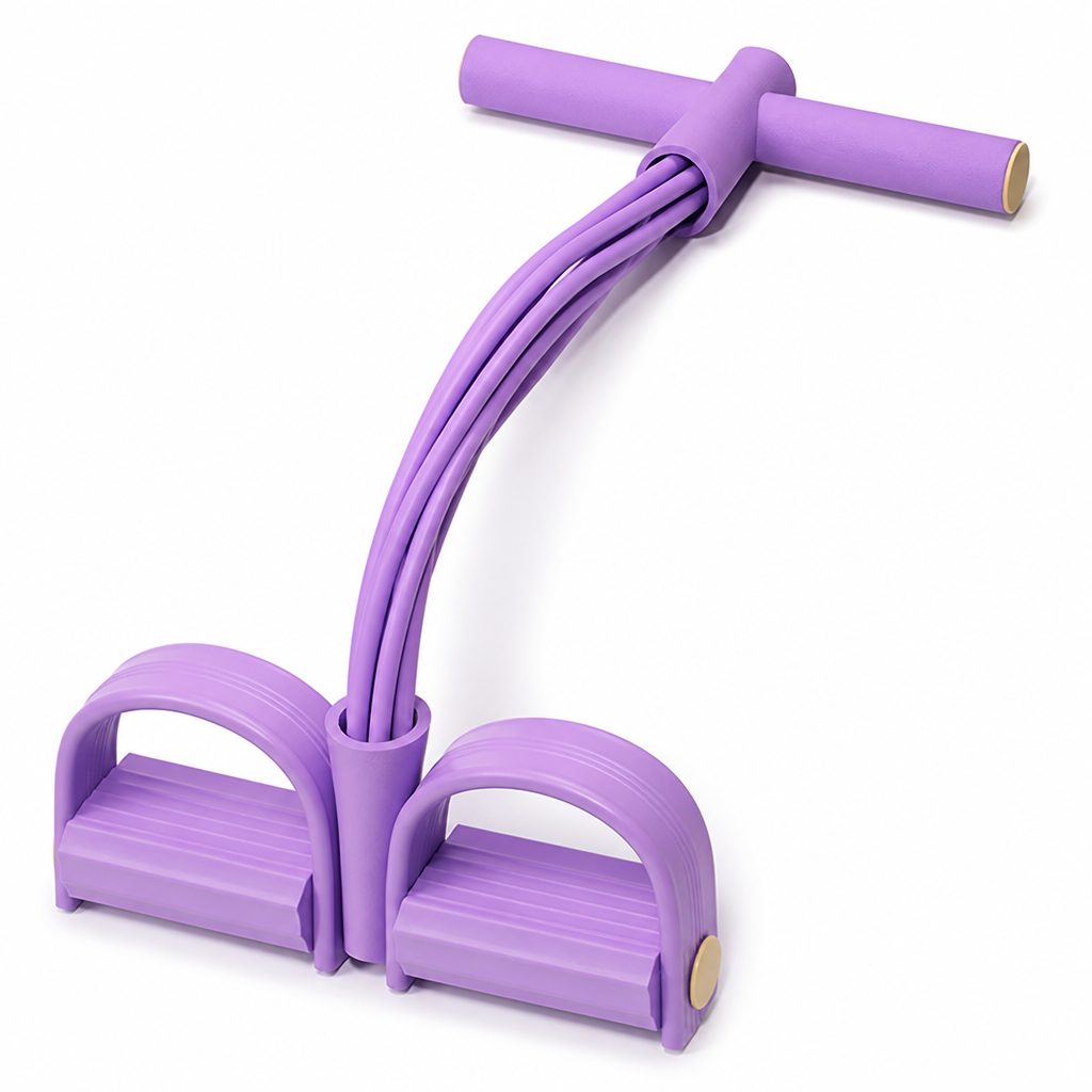 FlexPulse™ — Unlock Effortless Strength and Sculpted Confidence Every Day
