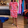 SilkoraDrift™ Dress — Feel Effortlessly Flawless and Free All Day Long