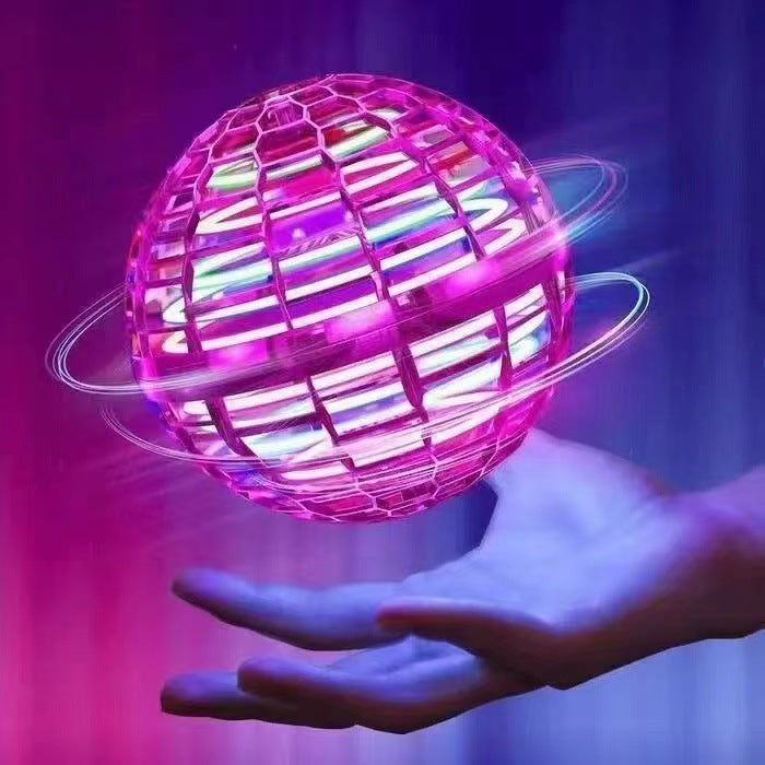 LumaPulse™ — Ignite Endless Joy and Unleash Creative Energy in Every Play