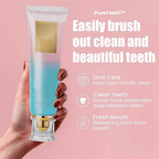 GlissenBright™ — Reveal a Radiant Smile and Heal Gums with Every Brush