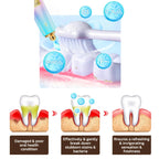 LumoraBeam™ — Unleash a Radiant Smile That Heals and Turns Heads