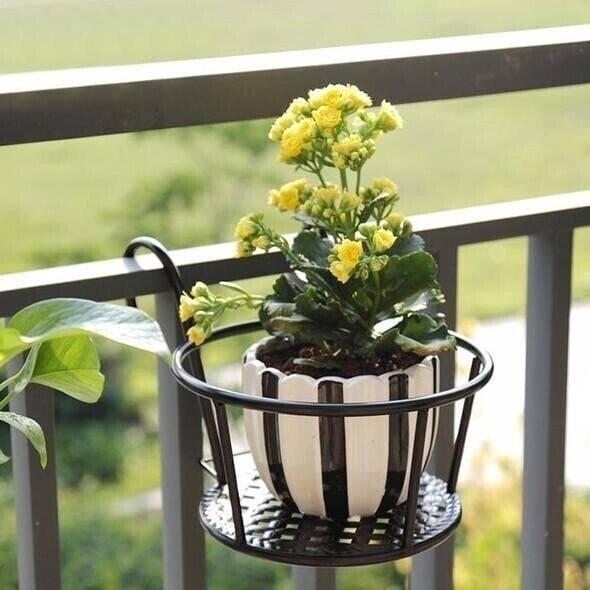 Verdanta™ — Rock-Solid Strength That Lets Your Plants Shine Without a Hitch