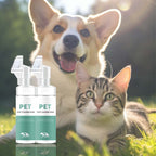 PawSoothe™ — Transform Your Pet’s Paws into Soft, Fresh, and Happy Touchpoints