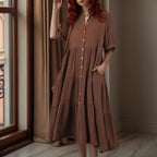 LumaBelle™ — Float Through Your Day Wrapped in Soft, Effortless Elegance
