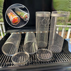 FlameCruise™ — Turn Every Grill into a Stress-Free Flavor Powerhouse