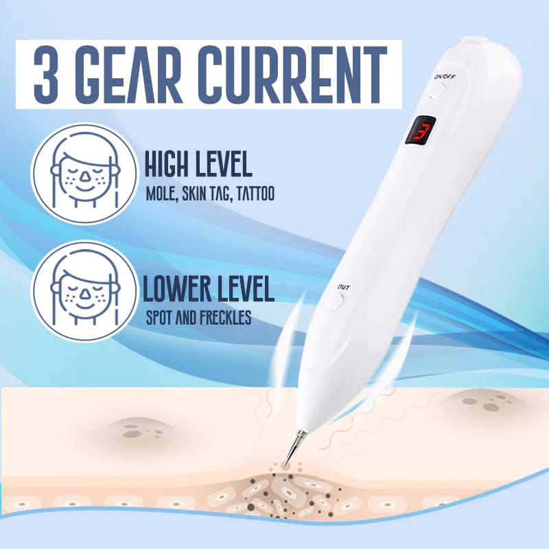 LumiClear™ Skin Pen — Instantly Erase Flaws and Love Your Reflection Again