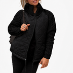 VestaChill™ — Featherlight Warmth That Moves with Your Every Step