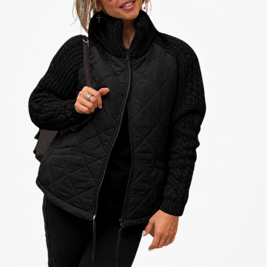 VestaChill™ — Featherlight Warmth That Moves with Your Every Step
