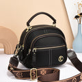 Ramela™ — Effortless Elegance That Keeps You Cool, Organized, and Cruelty-Free