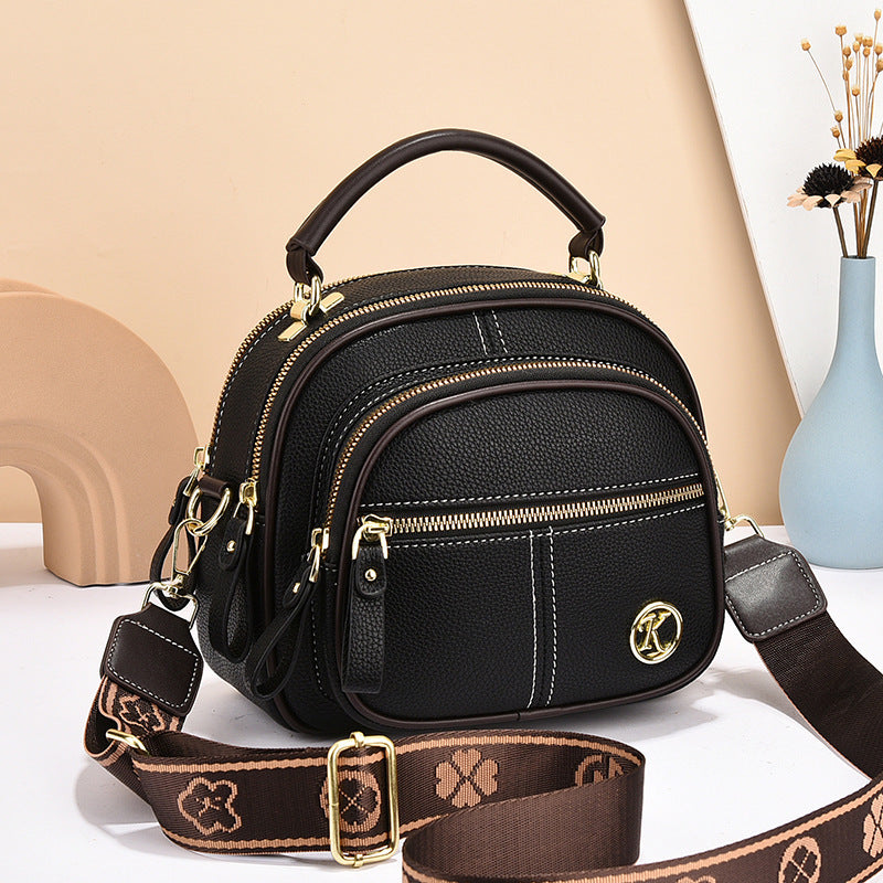 Ramela™ — Effortless Elegance That Keeps You Cool, Organized, and Cruelty-Free