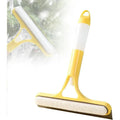 CrystalSweep™ — Cut Cleaning Time in Half and Unlock a Brilliant, Streak-Free Shine Every Time