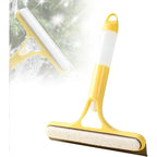 CrystalSweep™ — Cut Cleaning Time in Half and Unlock a Brilliant, Streak-Free Shine Every Time