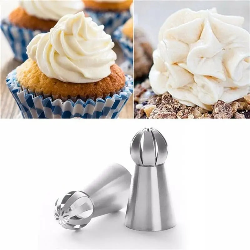 BloomForge™ — Create Stunning Floral Cakes That Wow Every Time