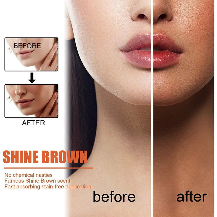 SolaraGlow™ — Unlock a Ultimate Radiant Bronze That Demands Every Eye on You
