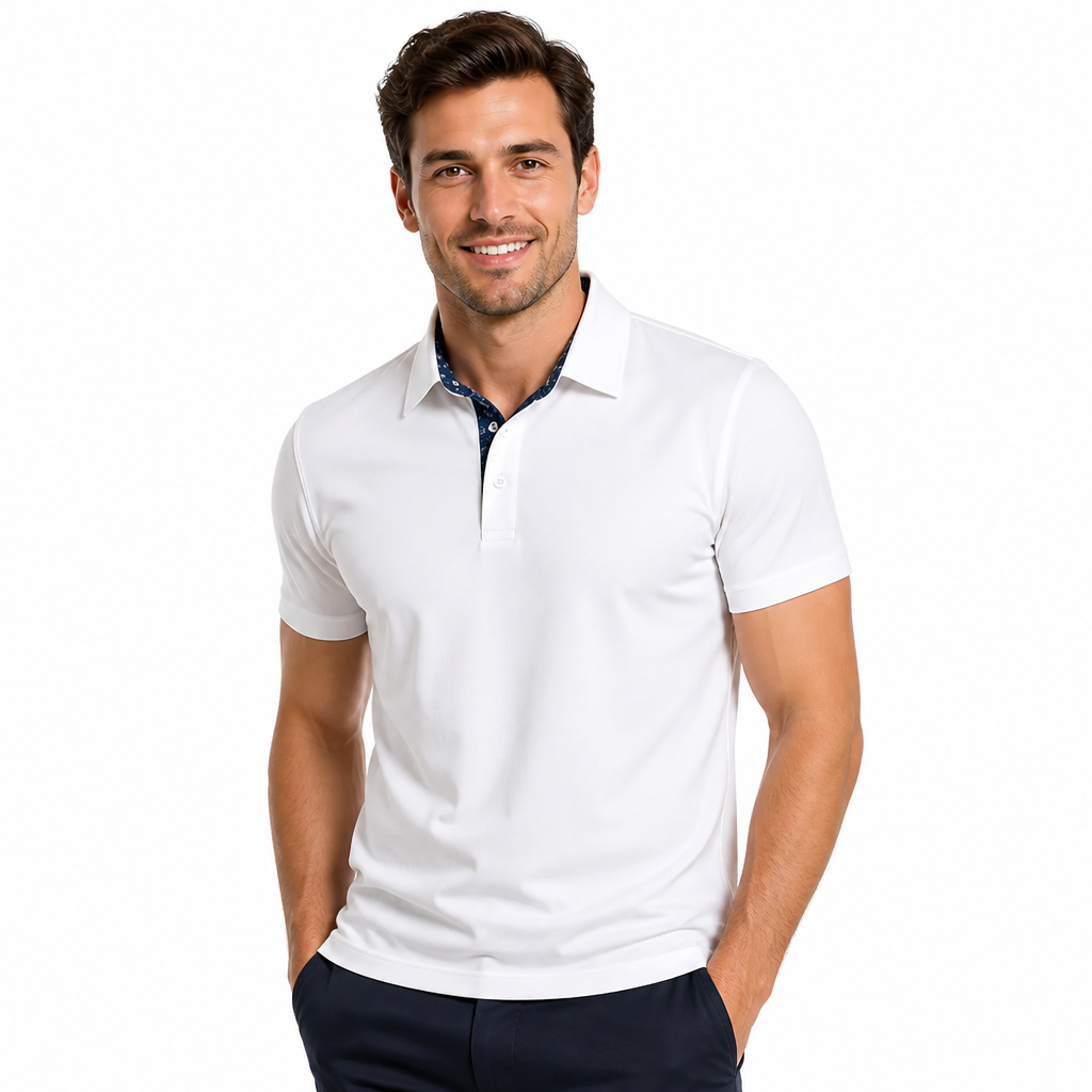 MomentumFlex™ — Move Freely, Look Sharp, Own Every Moment