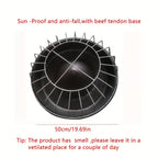 FeatherHarmony™ — Bring Peace and Plenty to Every Bird’s Meal Time
