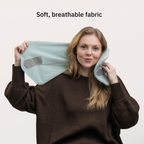 NeckNest™ — Experience Travel Comfort That Leaves Neck Pain Behind