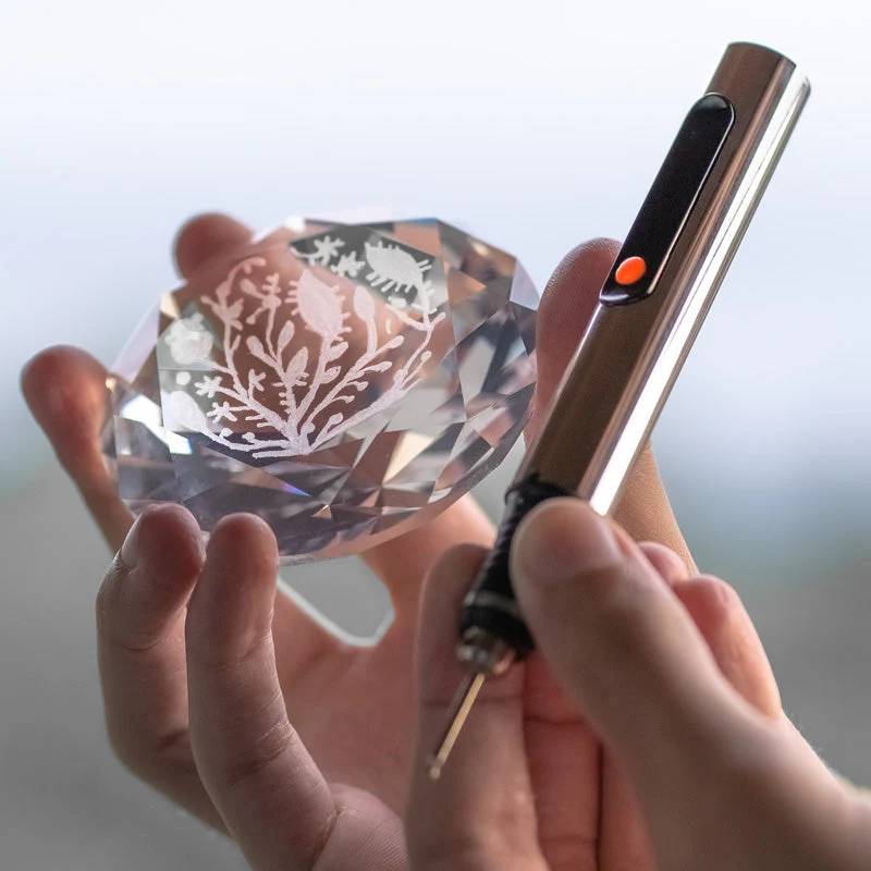 NovaMark™ — Master Every Surface with Effortless Precision and Endless Creativity