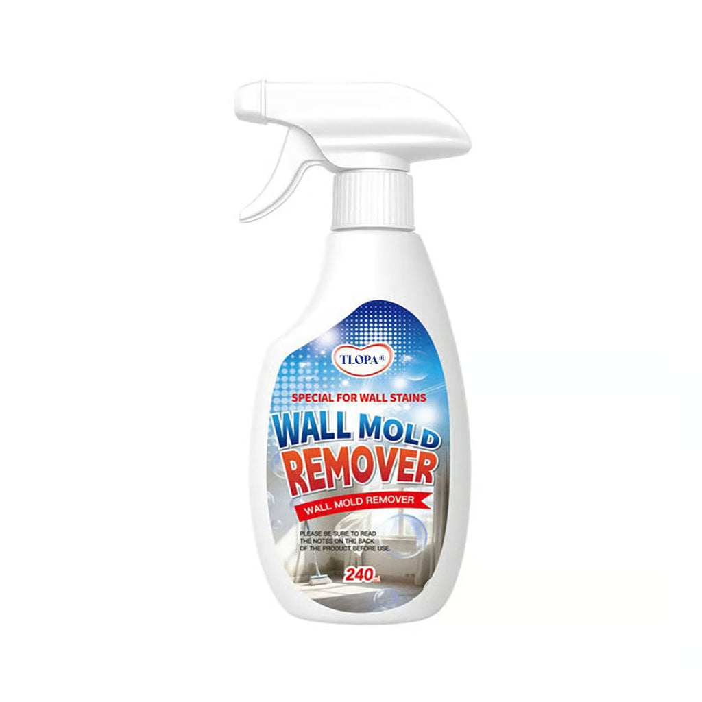 MoldAway™ — Instantly Erase Mold and Breathe Easy in a Fresh, Healthy Home