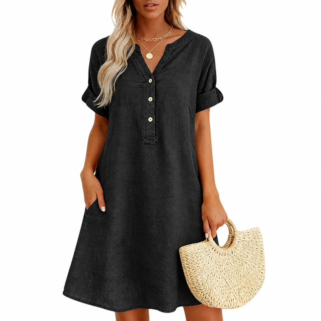 LumoraEase™ — Feel Effortless Elegance That Moves With You All Day