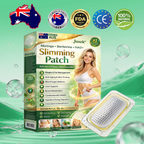 VioraLuxe™ 6-in-1 Nano Microneedle Patch — Melt Fat and Reveal Radiant, Youthful Confidence Fast