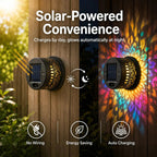 SolaraLume™ — Transform Any Evening Into a Stunning Sanctuary of Calm and Light