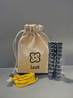 Lezti™ — Ignite Family Joy and Sharpen Minds in Every Epic Game Night