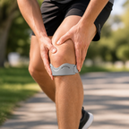 Ultrapeak™ Knee Support Strap — Unlock Pain-Free Movement and All-Day Confidence