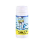 FlowGuard™ Drain Rescue™ — Crush Clogs and Odors Fast for Effortless, Fresh-Flowing Drains