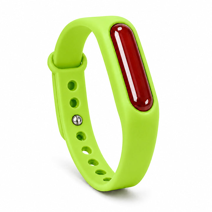 SerenGuard™ — Enjoy Every Moment Bite-Free with All-Natural, Gentle Protection