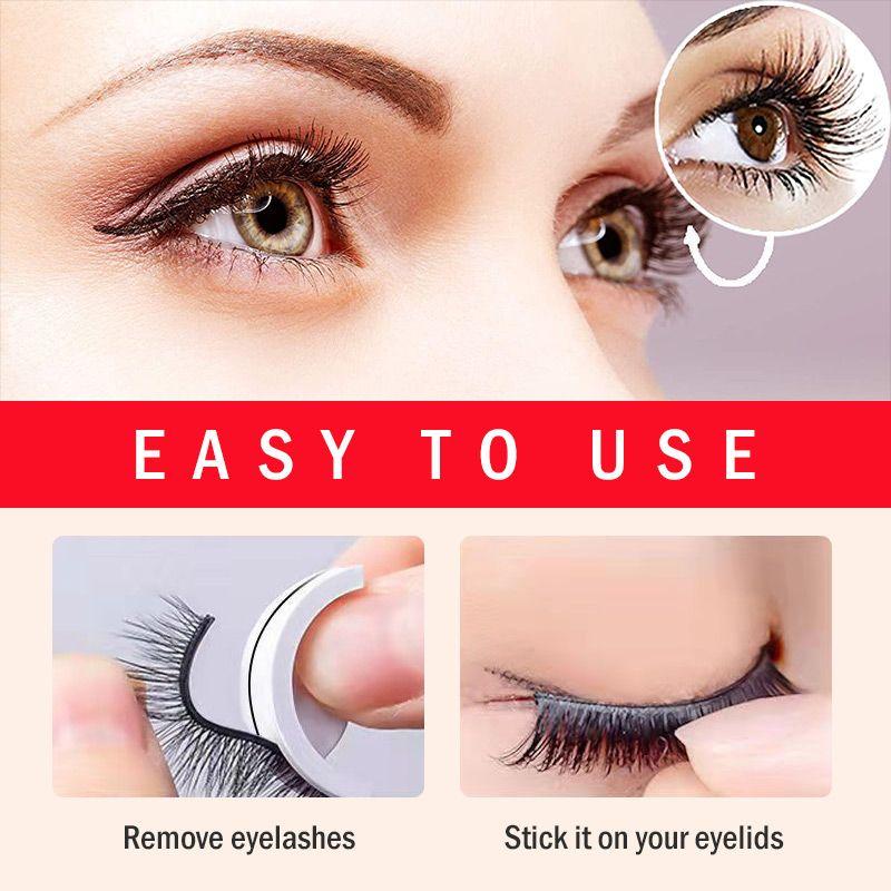 VividLash™ — Effortless Glam That Boosts Your Confidence Instantly