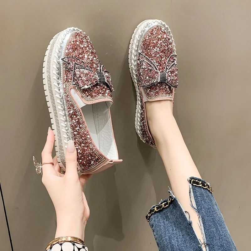 Lumexa™ — Shine Bright All Day in Cloud-Soft Comfort