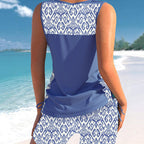 AquaLure™ — Sculpt Your Shape and Own Every Splash with Total Confidence