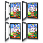 ArticoFrame™ — Treasure Every Masterpiece and Spark Your Child’s Pride Daily