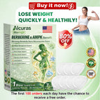 VeroTrim™ Metabolic Nano Patch — Ignite Fat Burn, Crush Cravings & Reveal Youthful Skin in Days
