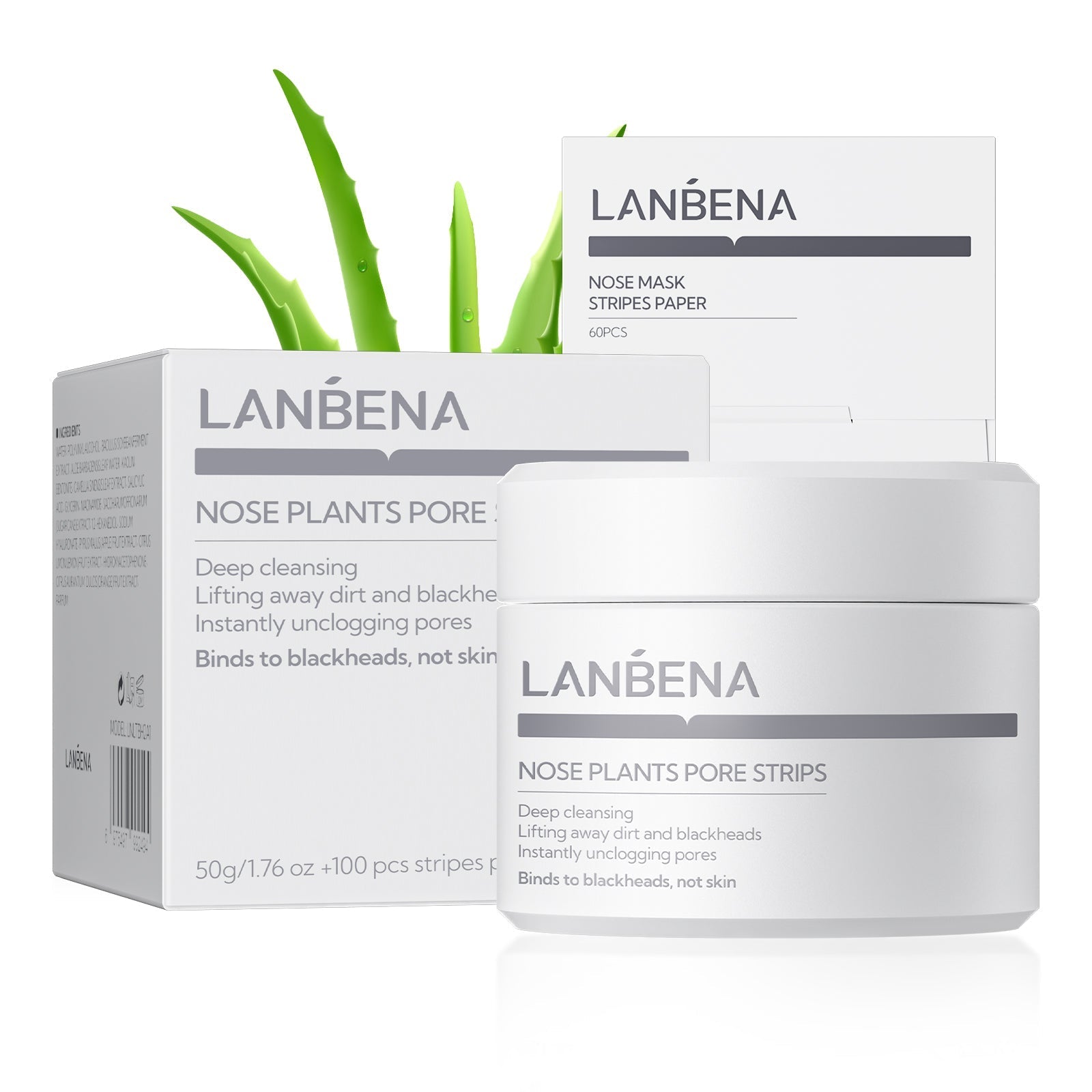 LumiClear™ — Break Free from Blackheads and Glow Like Never Before