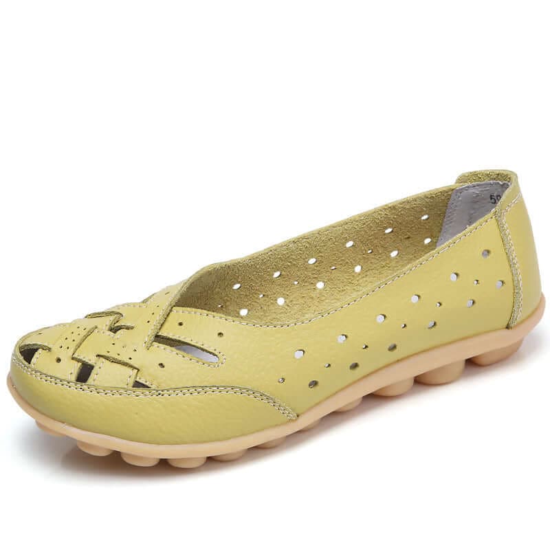 CushionStep™ — Feel Unstoppable Comfort That Crushes Foot Pain All Day