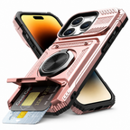 Voltura™ — Instantly Secure Your Essentials and Protect Your Phone Like a Pro