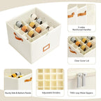 SwiftStack™ Shoe Organizer — Turn Closet Chaos into Instant, Stylish Order
