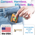 VetiCalm™ — End Dog Chaos Instantly with Gentle, Stress-Free Control