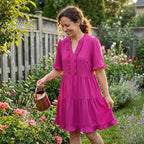 Silkensia™ — Feel Fresh, Flaunt Every Curve with Effortless Cool Confidence