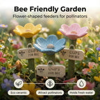 BeeBliss™ Flower Watering Station — Ignite Buzzing Life and Endless Blooms in Your Garden