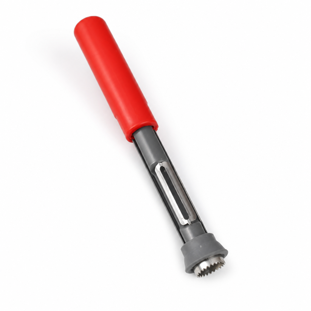 VitaSlice Pro™ — Slice, Peel, and Core Fruit Effortlessly Like a Kitchen Pro