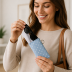 VeroClip™ — Grab Your Glasses Instantly and Keep Life Effortlessly Organized