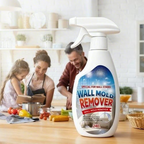 MoldGuardPro™ — Deeply Destroys Mold for a Safe, Fresh Home You’ll Love Living In