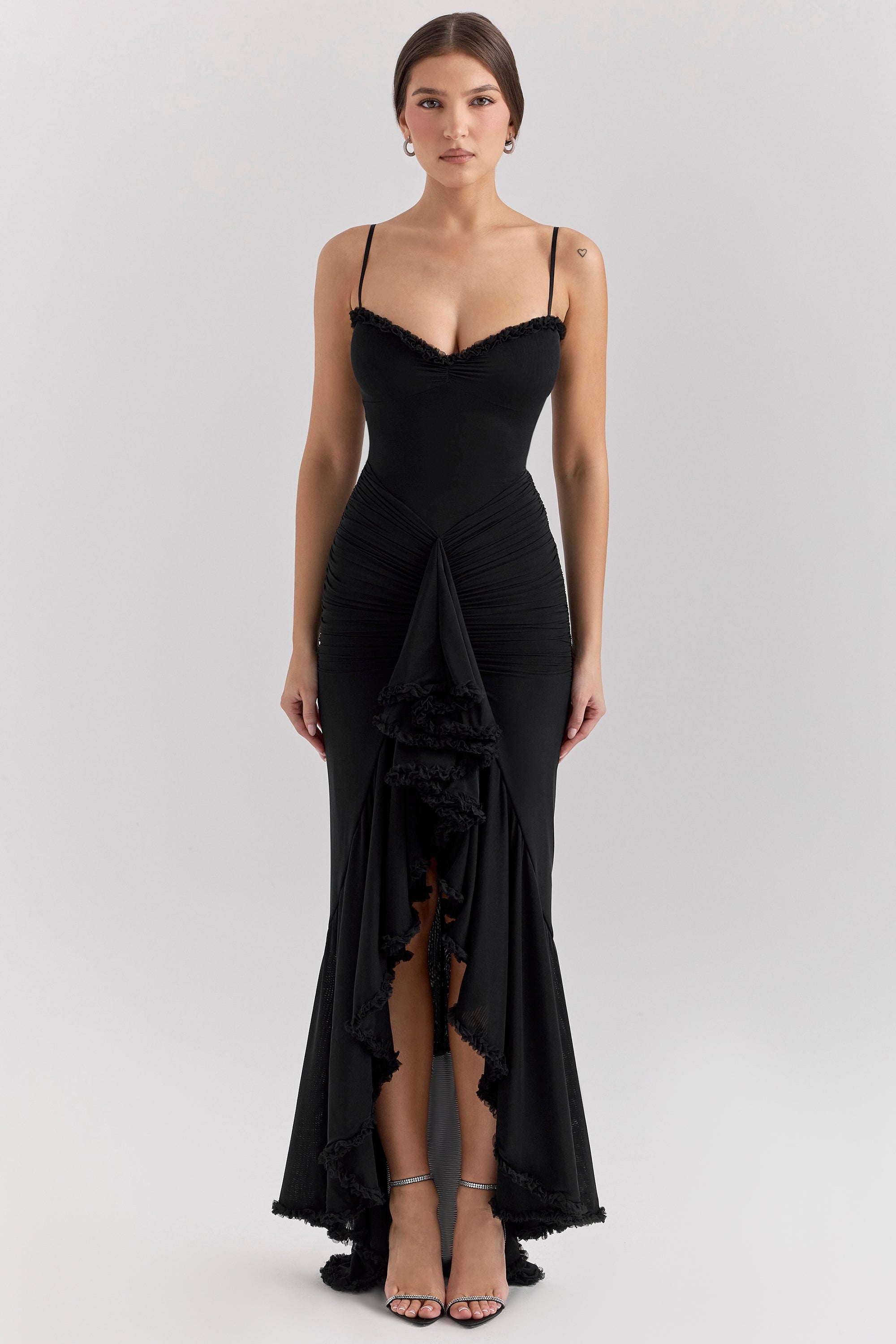 Celestara™ — Glide Through Every Moment Wrapped in Effortless Elegance and Confidence